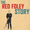 Daffy over Taffy - Red Foley lyrics