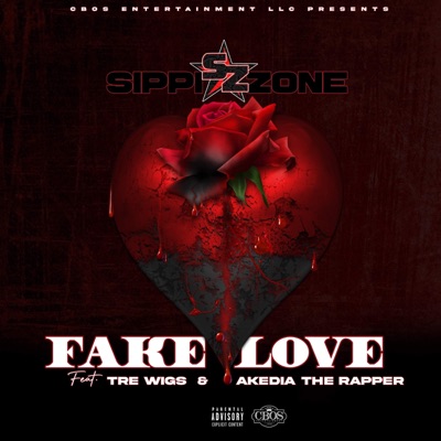 Fake Love (feat. Tre Wigs & Akedia) - Single
