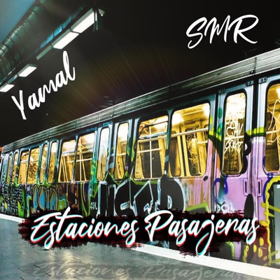 Estaciones Pasajeras - EP