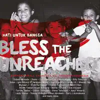 Allahku Dahsyat (feat. Igor Saykoji, Martin Sunardi, Billy Simpson, Edward Chen, Bobby Febian, Franky Kuncoro & Alvin Kurniawan) — Adon