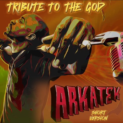 Tribute Track - Single
