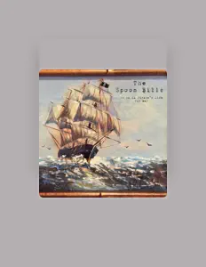 收听 The Spoon Bills、观看音乐视频、阅读小传、查看巡演日期等 ！
