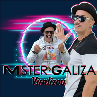 Mister Galiza Viralizou