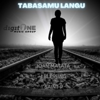 Tabasamu Langu - Single - J blessing, Saint P. & Joan Matata