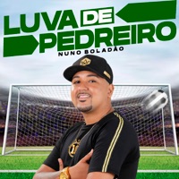 Luva de Pedreiro - Single - Nuno Boladão