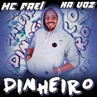 Dinheiro - Single - mc fael na voz