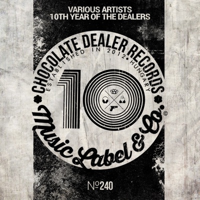 10th Year of the Dealers