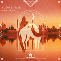 Alone Time - EP - Dummy Splash & Cafe De Anatolia