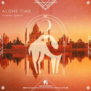 Alone Time - EP