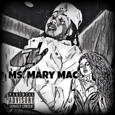 Ms. Mary Mac - Single