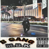 My Brodies Keeper - EP - B Gang