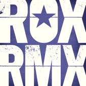 ROX RMX Vol. 3 (Remixes From The Roxette Vaults) artwork