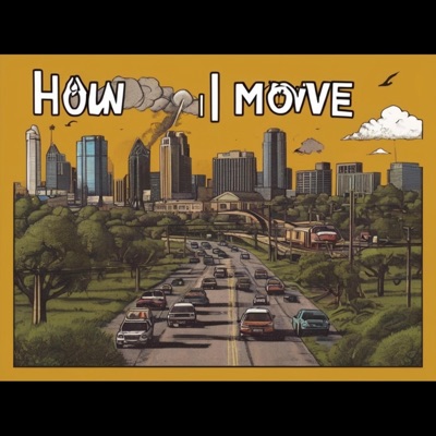 How I Move (feat. Kidkoi & Twinnem) - Single