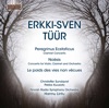 Erkki-Sven Tuur Clarinet Concerto "Peregrinus ecstaticus": II. — 