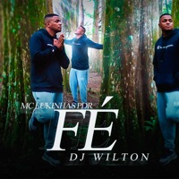 Fé - Single - Mc Lukinhas Pdr