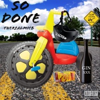 So Done - Single - TheRealMicb