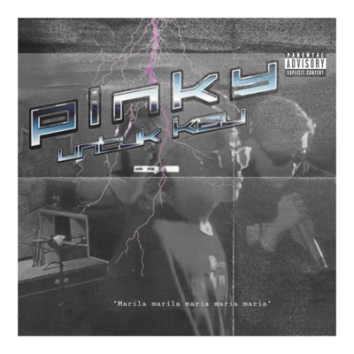 Pinky Untuk Kau - Single