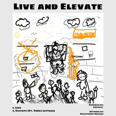 Live & Elevate - Single