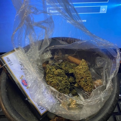 High asf freestyle - Single