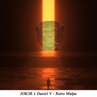 Retro Małpa - Single - Jok3r
