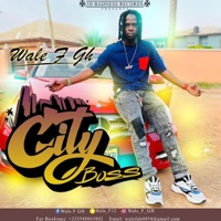 City Boss - Single - WALE F GH
