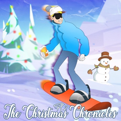 The Christmas Chronicles, Pt. II - EP
