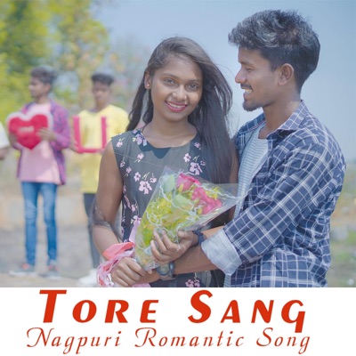 Tore Sang (feat. Ajay Xess, Sukhnath & Asmita) - Single