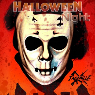 Halloween Night - Single