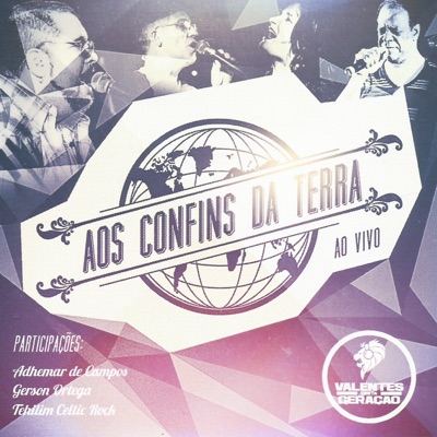 Aos Confins da Terra (Ao Vivo)
