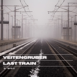 Last Train - Single