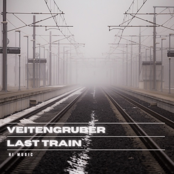 Last Train - Single
