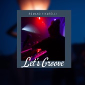 Let's Groove artwork