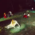 Spilling
