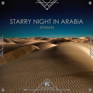 Starry Night in Arabia - Single