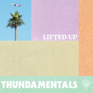 Lifted Up - Single