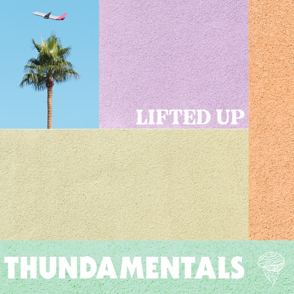 Lifted Up - Single