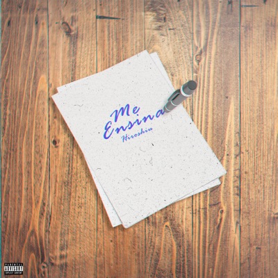 Me Ensina - Single