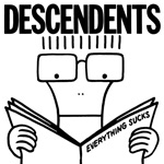 Descendents - I Won't Let Me