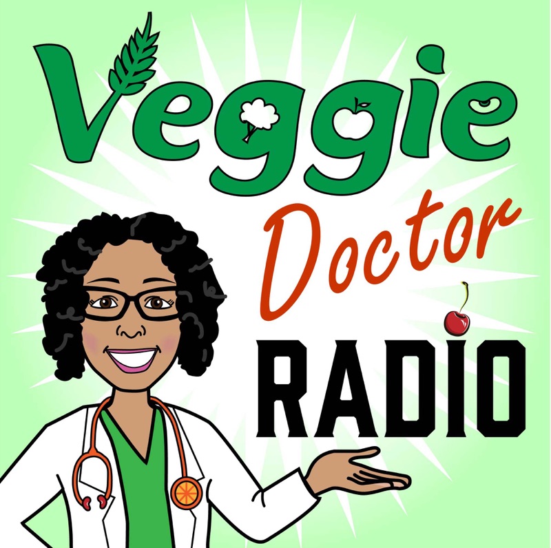 Veggie Doctor Radio