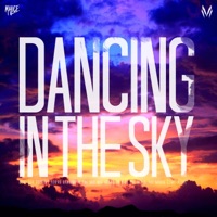 Dancing In the Sky - Single - Malice