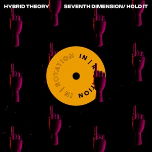Seventh Dimension / Hold It - Single