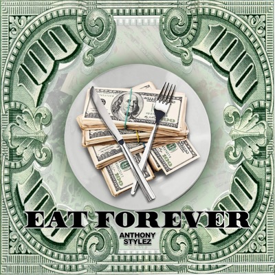 Eat Forever - Single