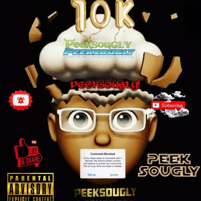 10K Freestyle! - Single