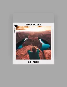 Chad Miles सुनें, म्यूज़िक वीडियो देखें, बायो पढ़ें, दौरे की तारीखें और बहुत कुछ देखें!