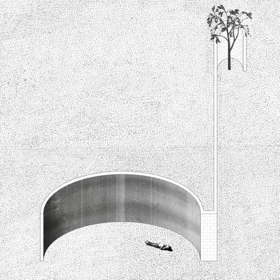 Corral de Piedra - Single