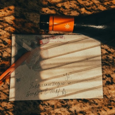 Confessions - Single