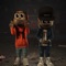 C & G Anthem (feat. Marcoof500) - B-Dub lyrics