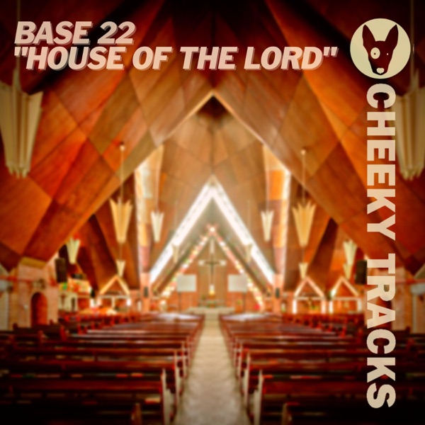 House of the Lord - Single