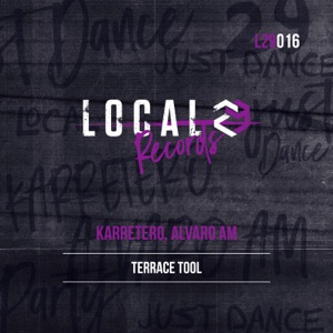 Terrace Tool - Single
