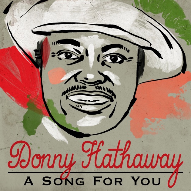 Everything Is Everything - Album by Donny Hathaway - Apple Music